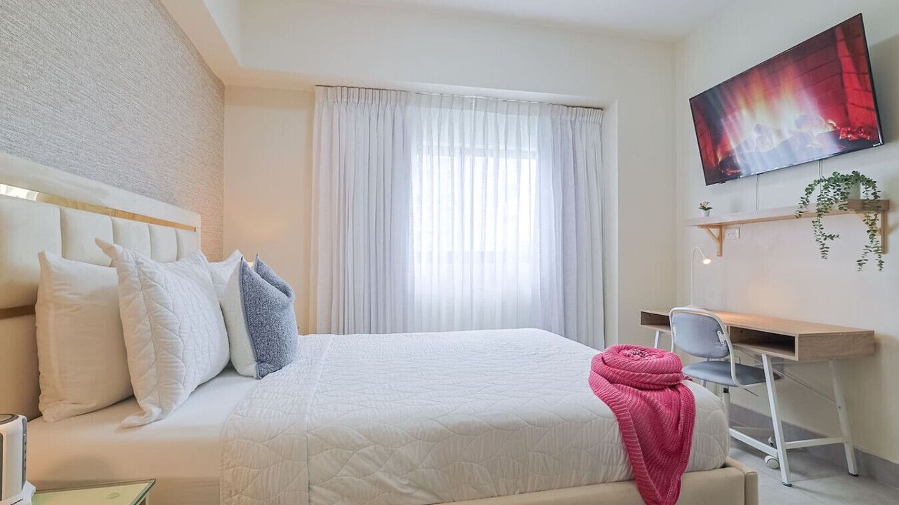 Photo of Bedroom in Ciudad Universitaria