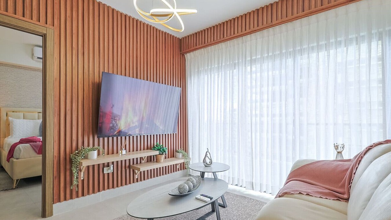 Photo of Livingroom in Ciudad Universitaria