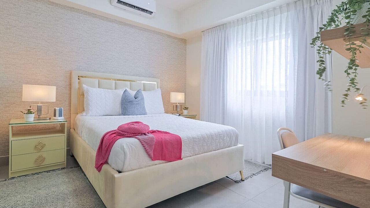 Photo of Bedroom in Ciudad Universitaria