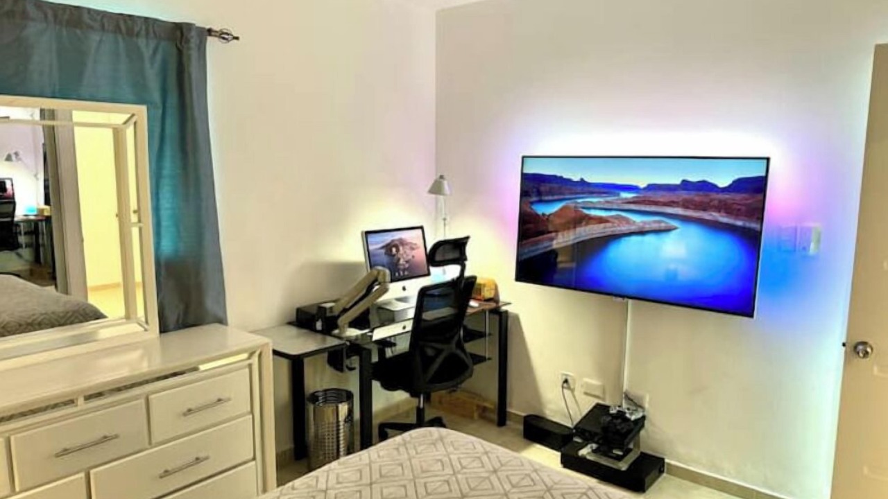 Photo of Bedroom in San Juan Province