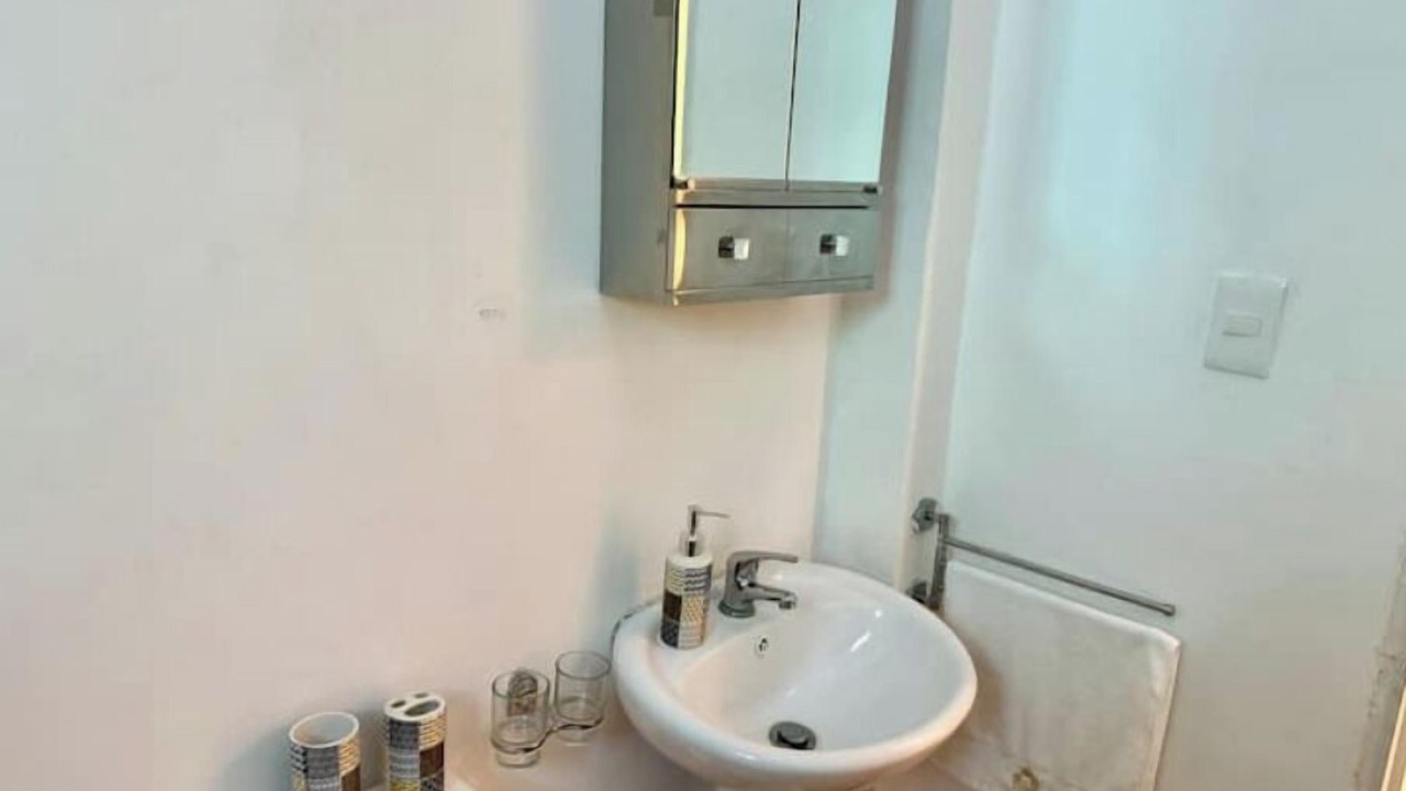 Photo of Bathroom in San Juan Province