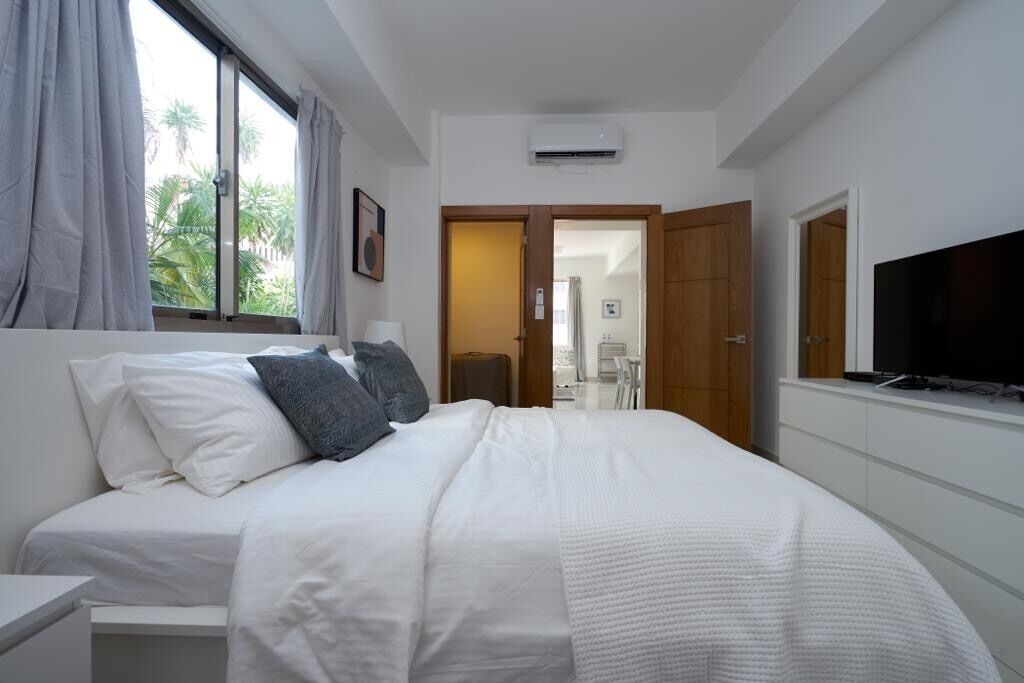 Photo of Bedroom in La Julia