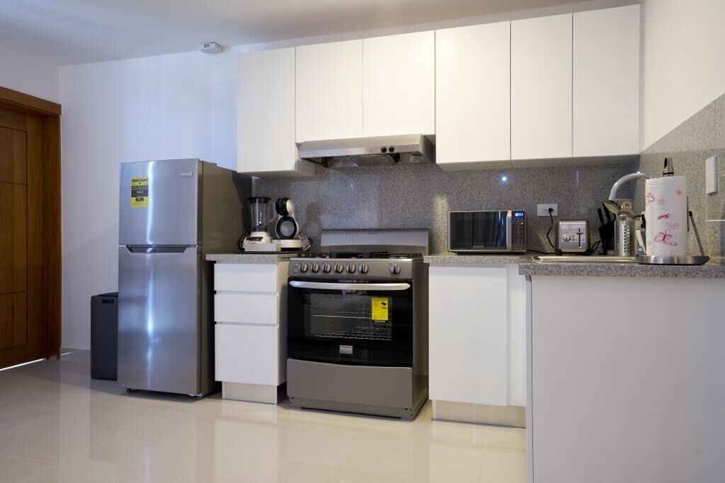 Photo of Kitchen in La Julia