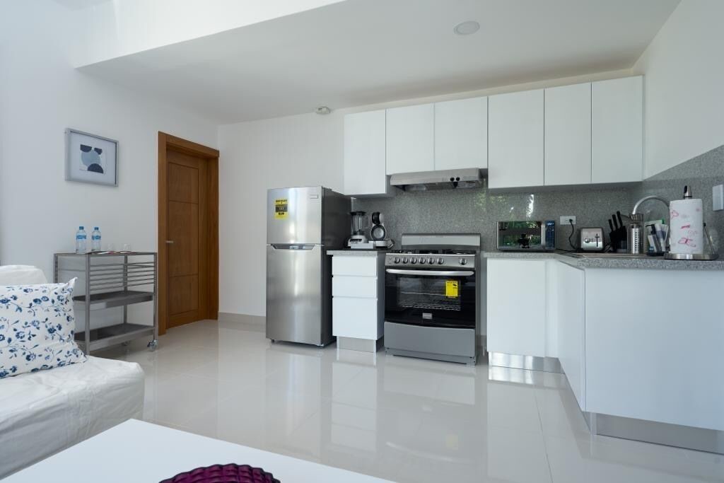 Photo of Kitchen in La Julia