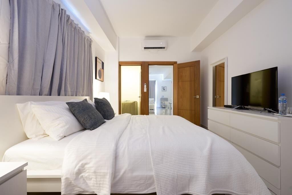 Photo of Bedroom in La Julia