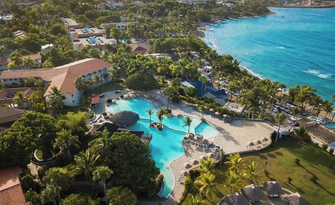 Photo of Outdoor in Sosua