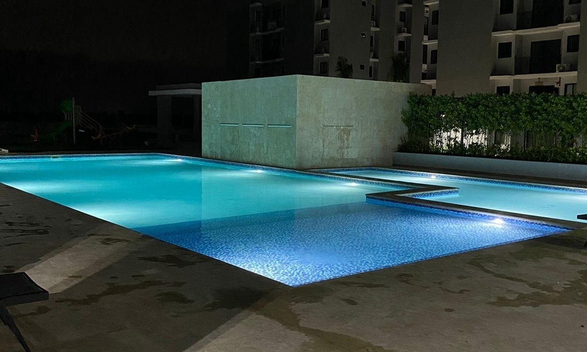 Photo of Outdoor in Veron