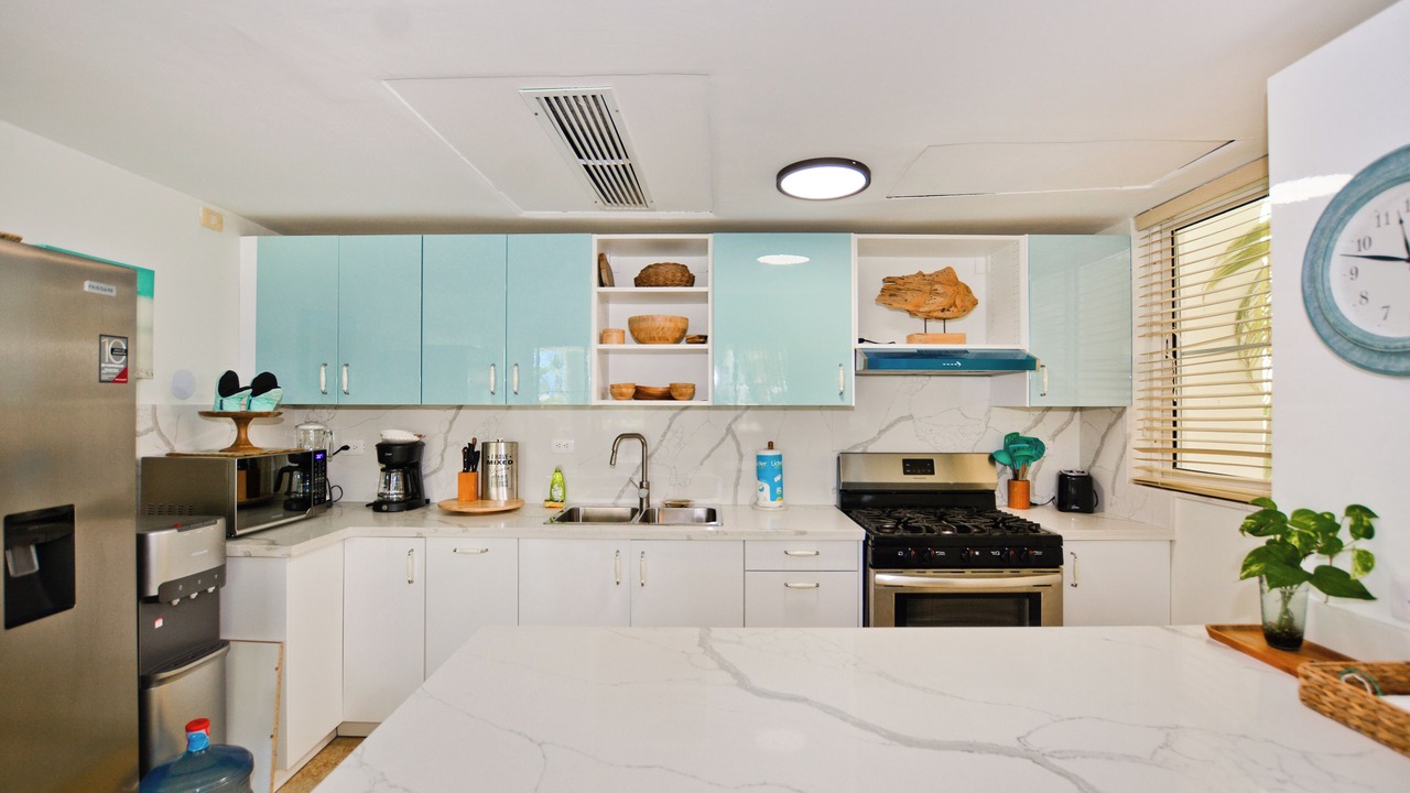 Photo of Kitchen in El Cortecito