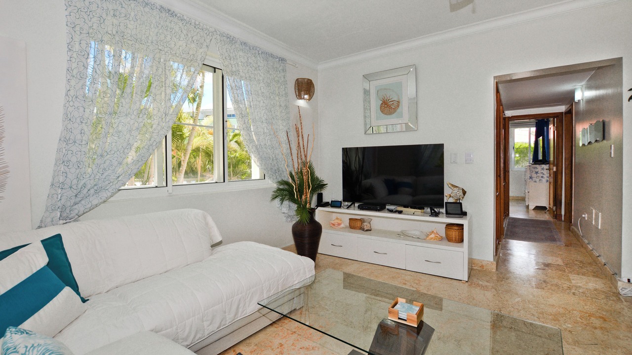 Photo of Livingroom in El Cortecito