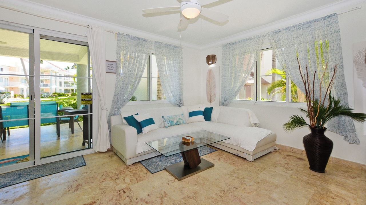 Photo of Livingroom in El Cortecito