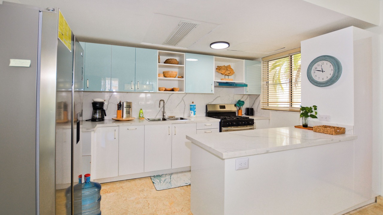 Photo of Kitchen in El Cortecito
