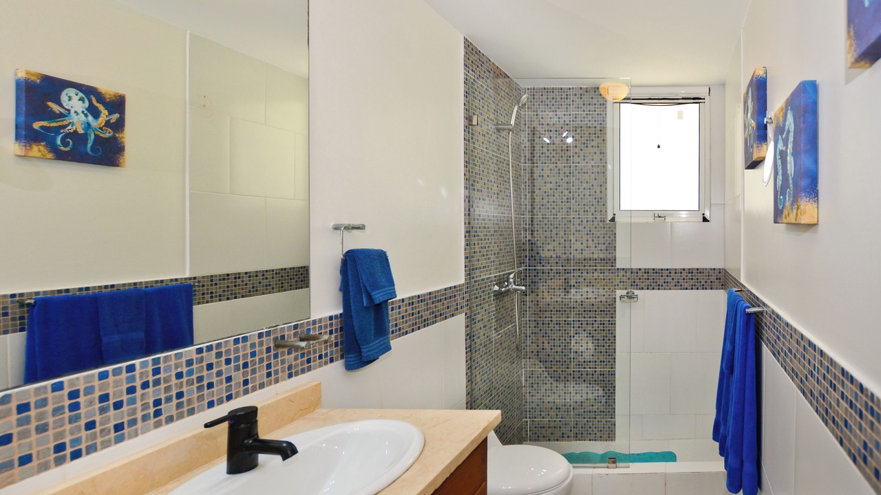 Photo of Bathroom in El Cortecito