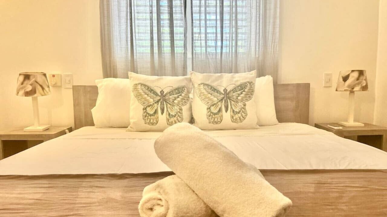 Photo of Bedroom in Las Terrenas