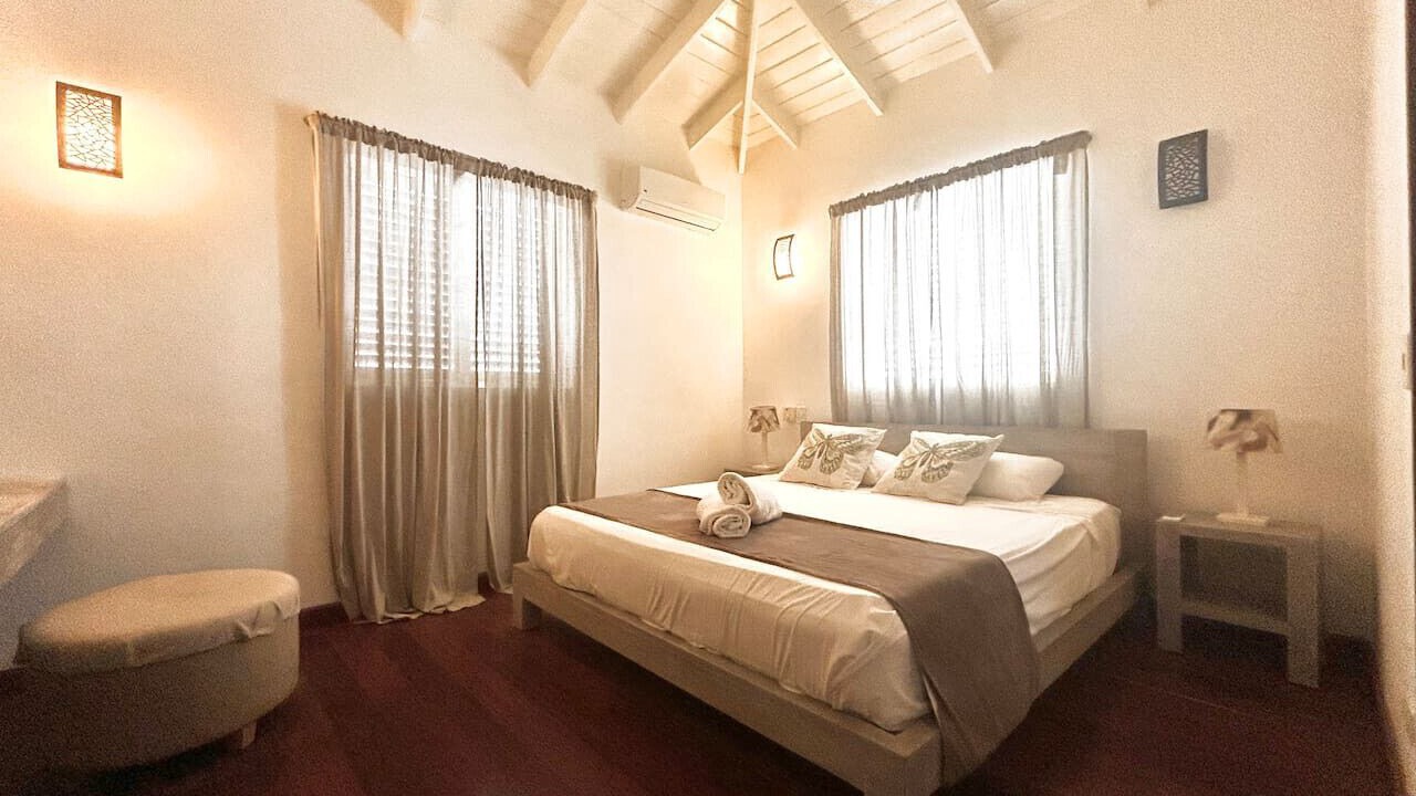 Photo of Bedroom in Las Terrenas