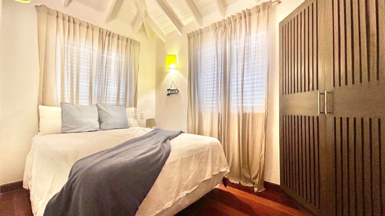 Photo of Bedroom in Las Terrenas