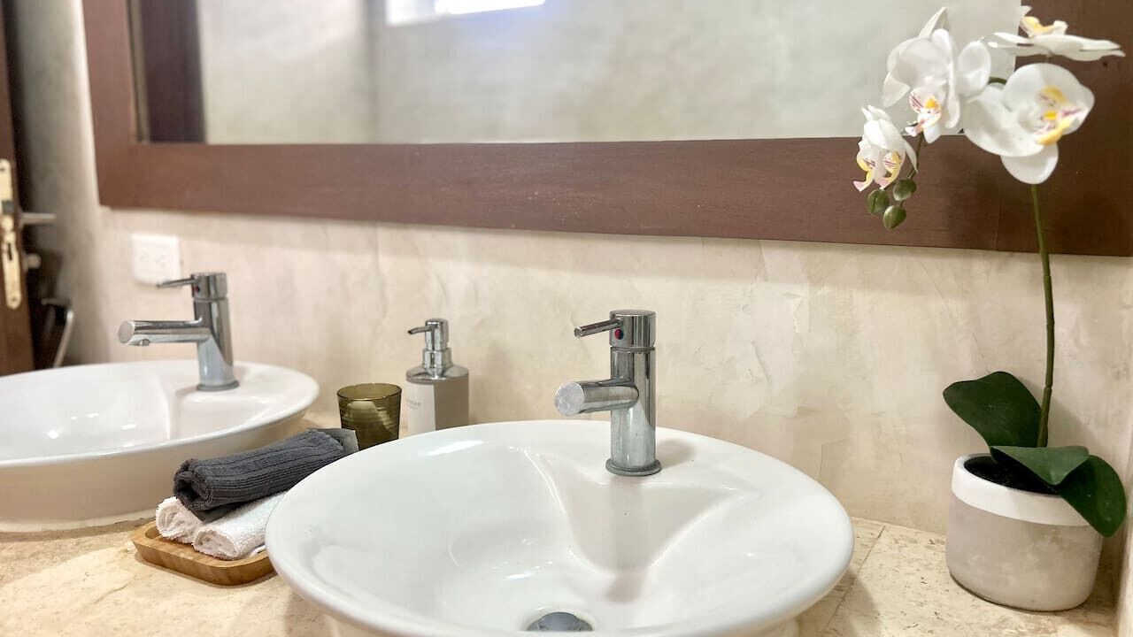 Photo of Bathroom in Las Terrenas