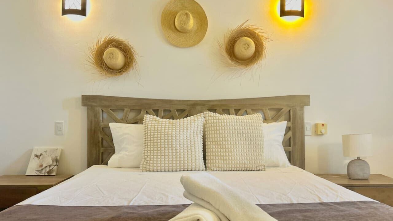 Photo of Bedroom in Las Terrenas