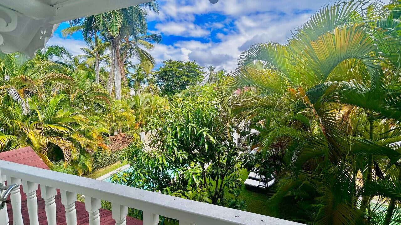 Photo of Outdoor in Las Terrenas