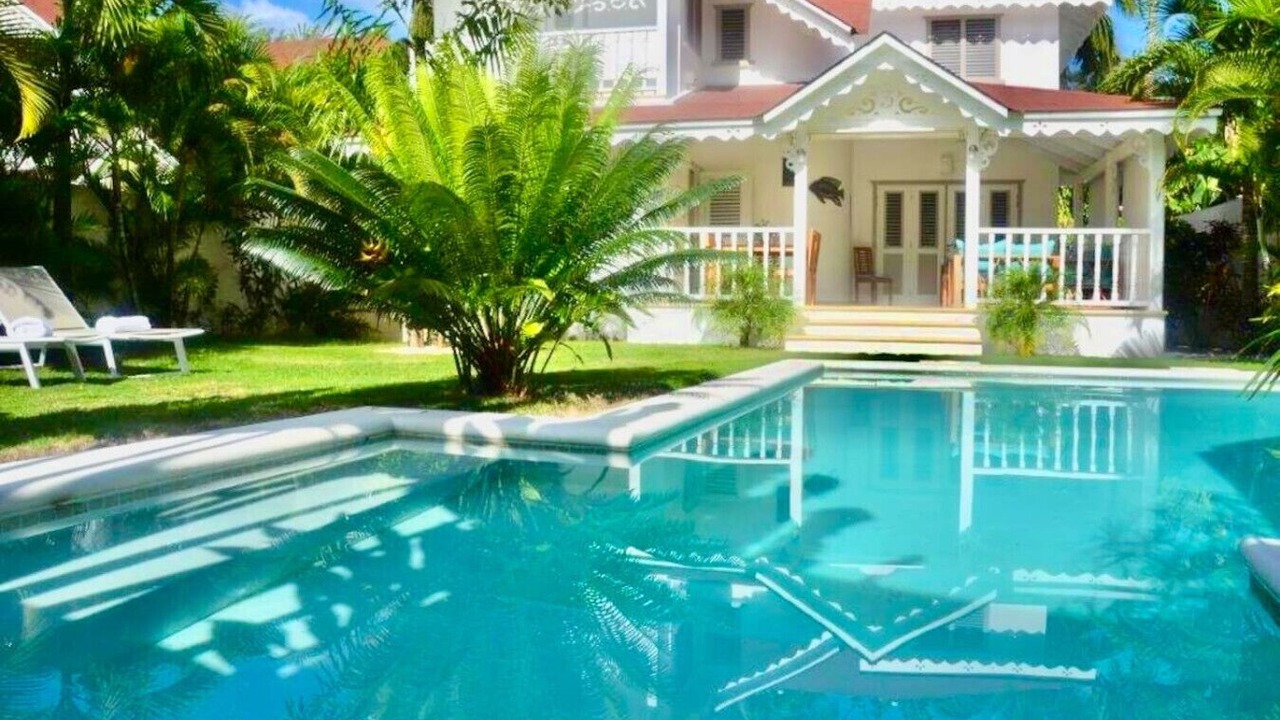 Photo of Outdoor in Las Terrenas