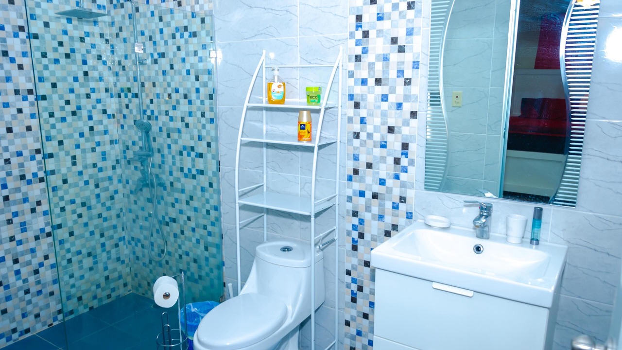 Photo of Bathroom in Bani