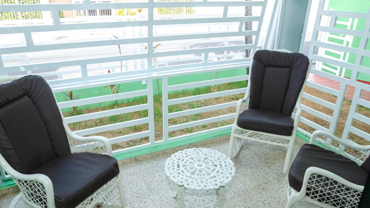 Photo of Patio Balcony in Bani