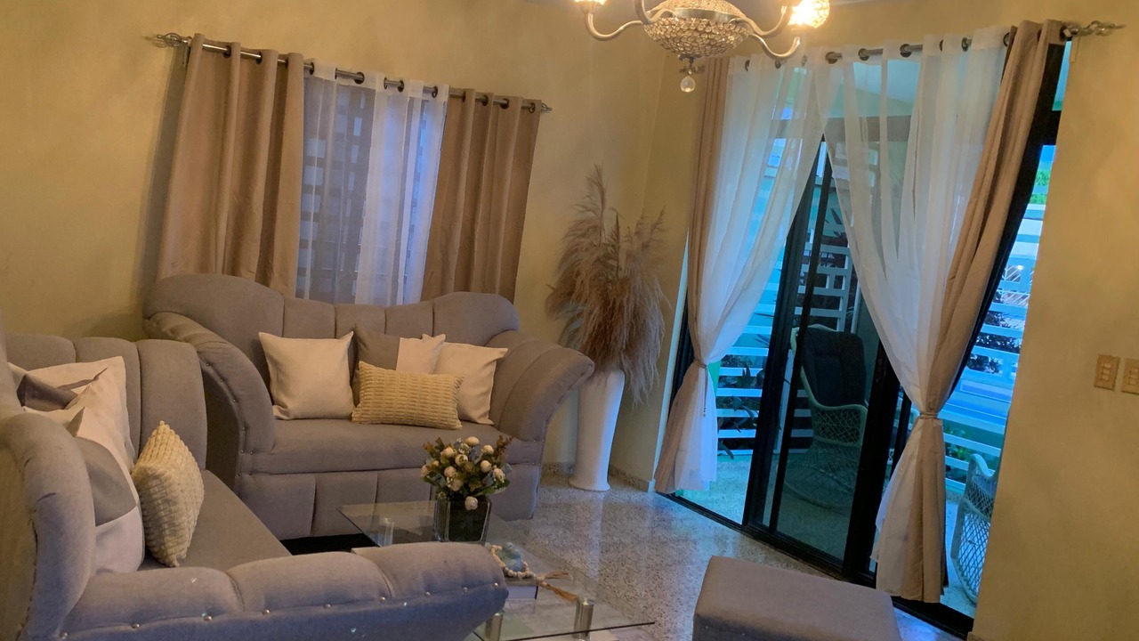 Photo of Livingroom in Bani
