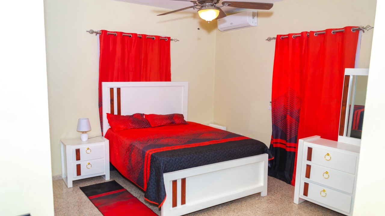 Photo of Bedroom in Bani