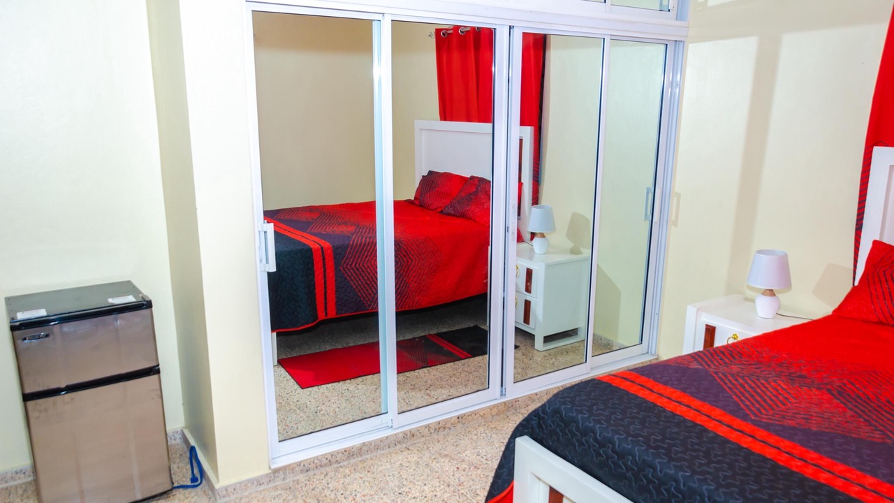 Photo of Bedroom in Bani