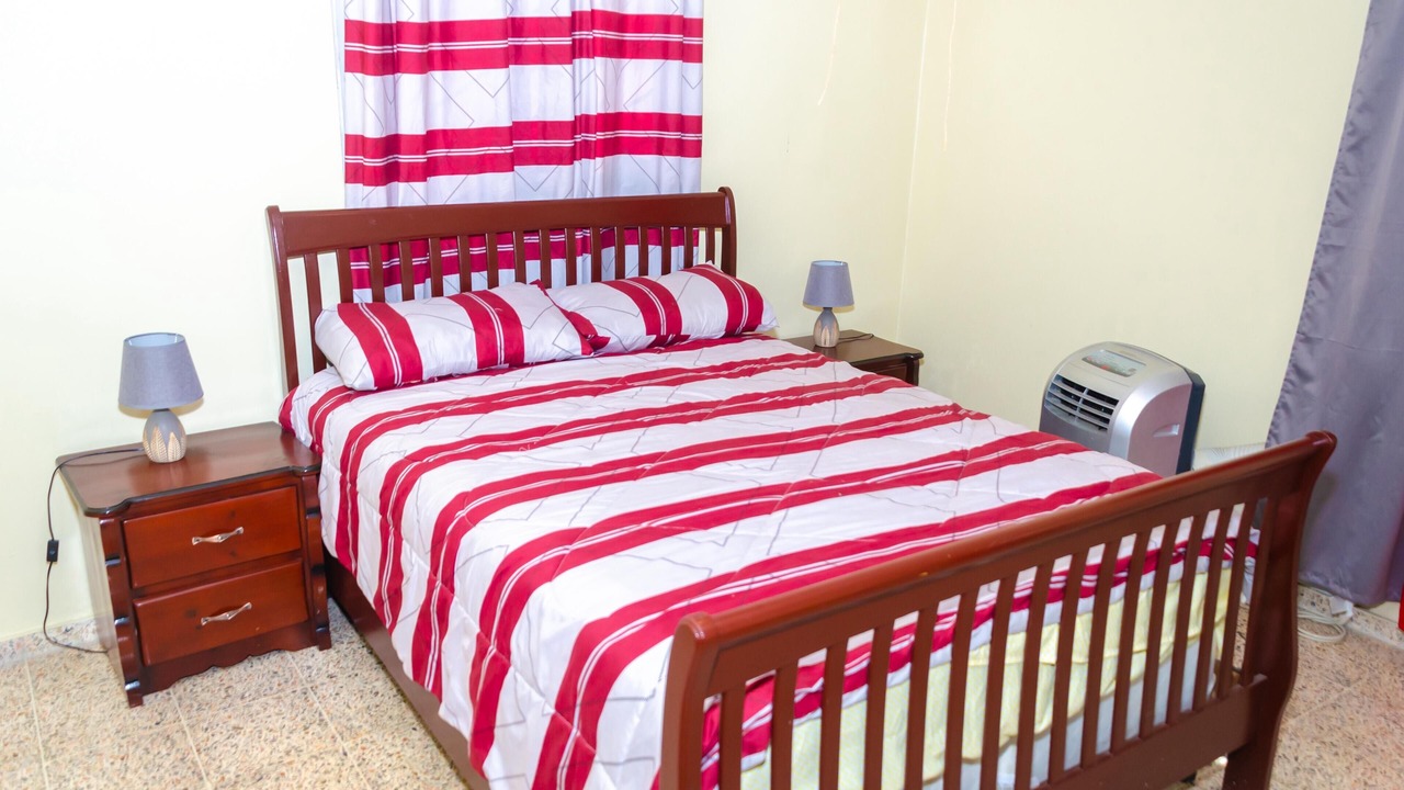 Photo of Bedroom in Bani