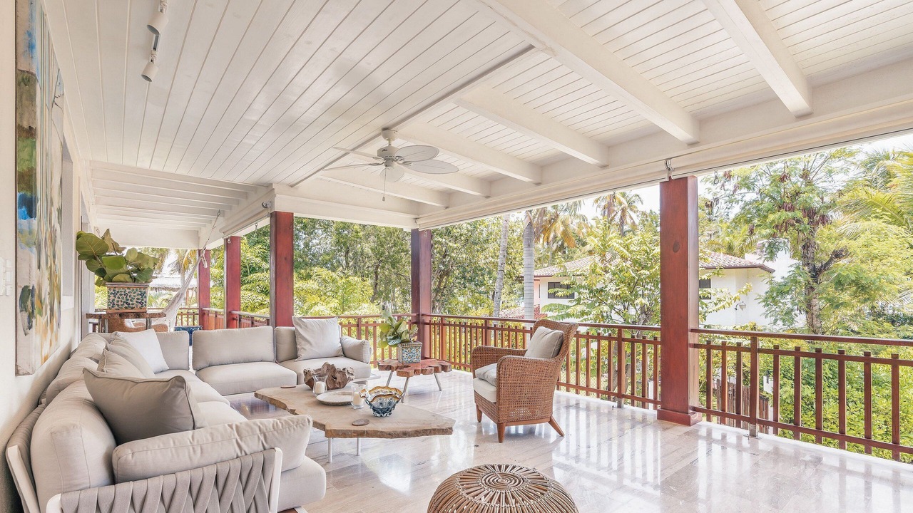 Photo of Outdoor in Las Terrenas