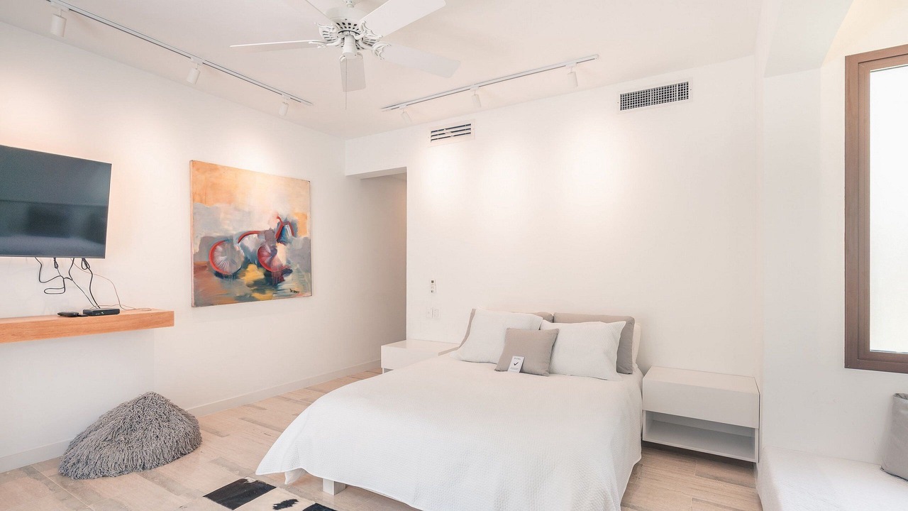 Photo of Bedroom in Las Terrenas