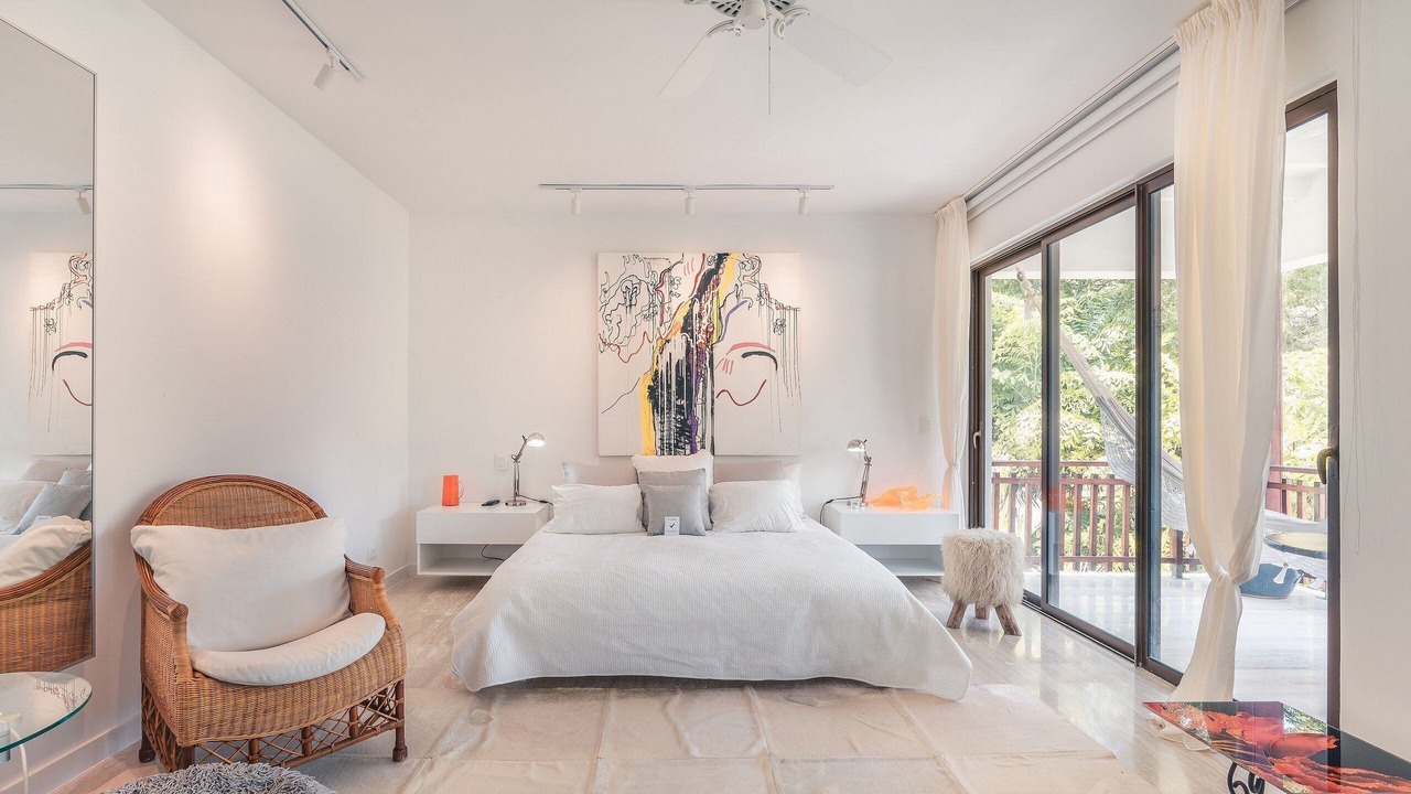 Photo of Bedroom in Las Terrenas