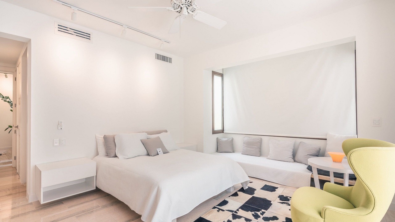 Photo of Bedroom in Las Terrenas