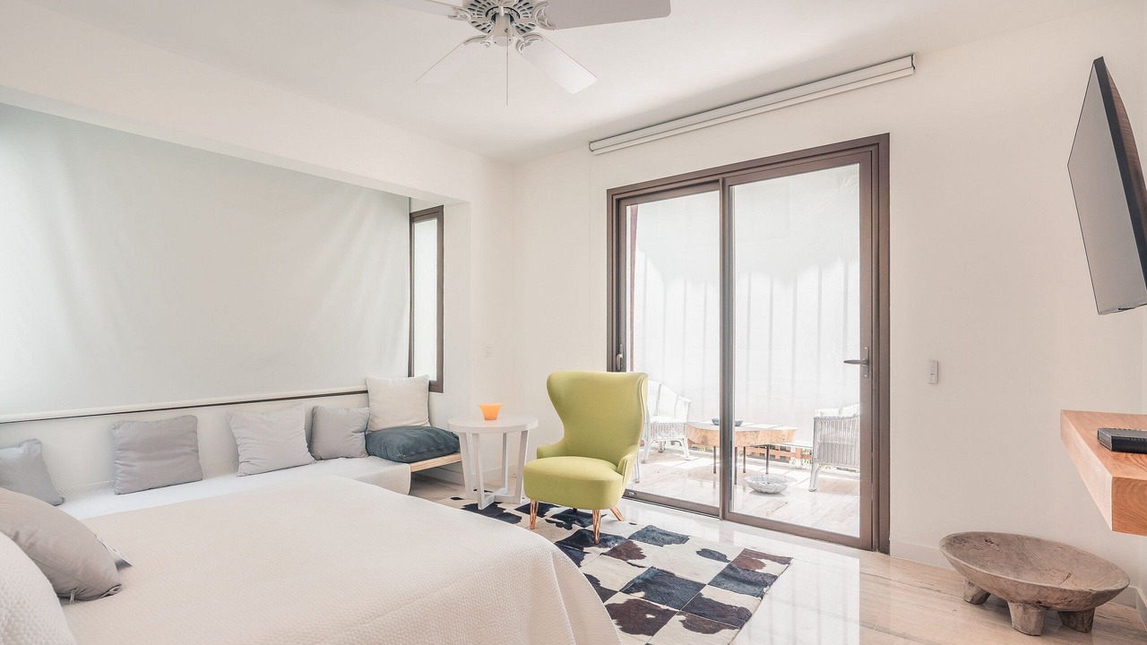 Photo of Bedroom in Las Terrenas