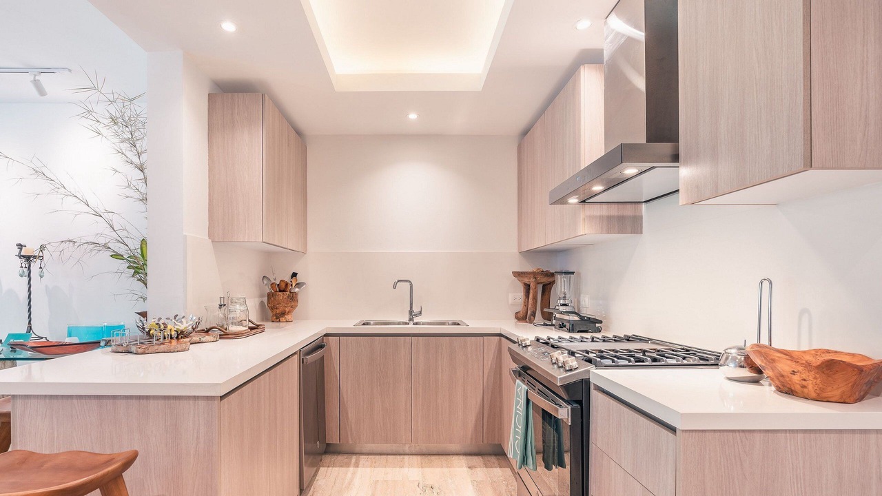 Photo of Kitchen in Las Terrenas