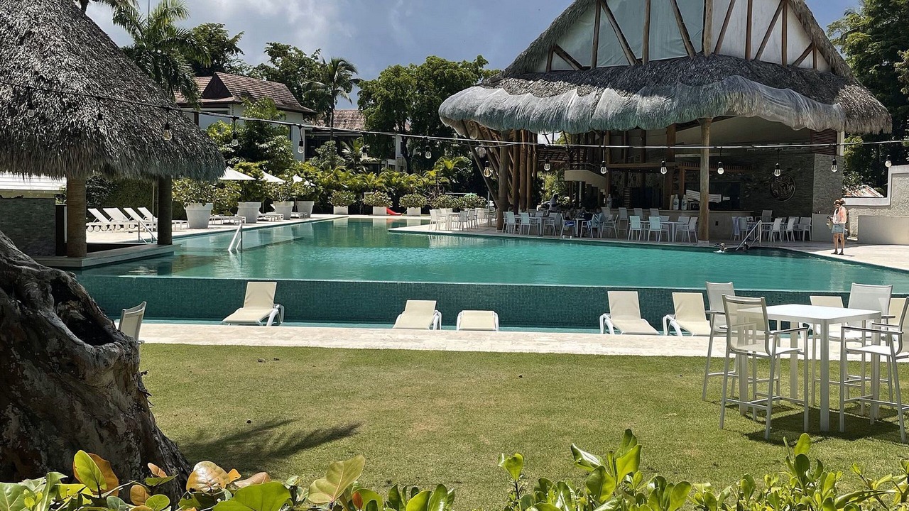Photo of Outdoor in Las Terrenas