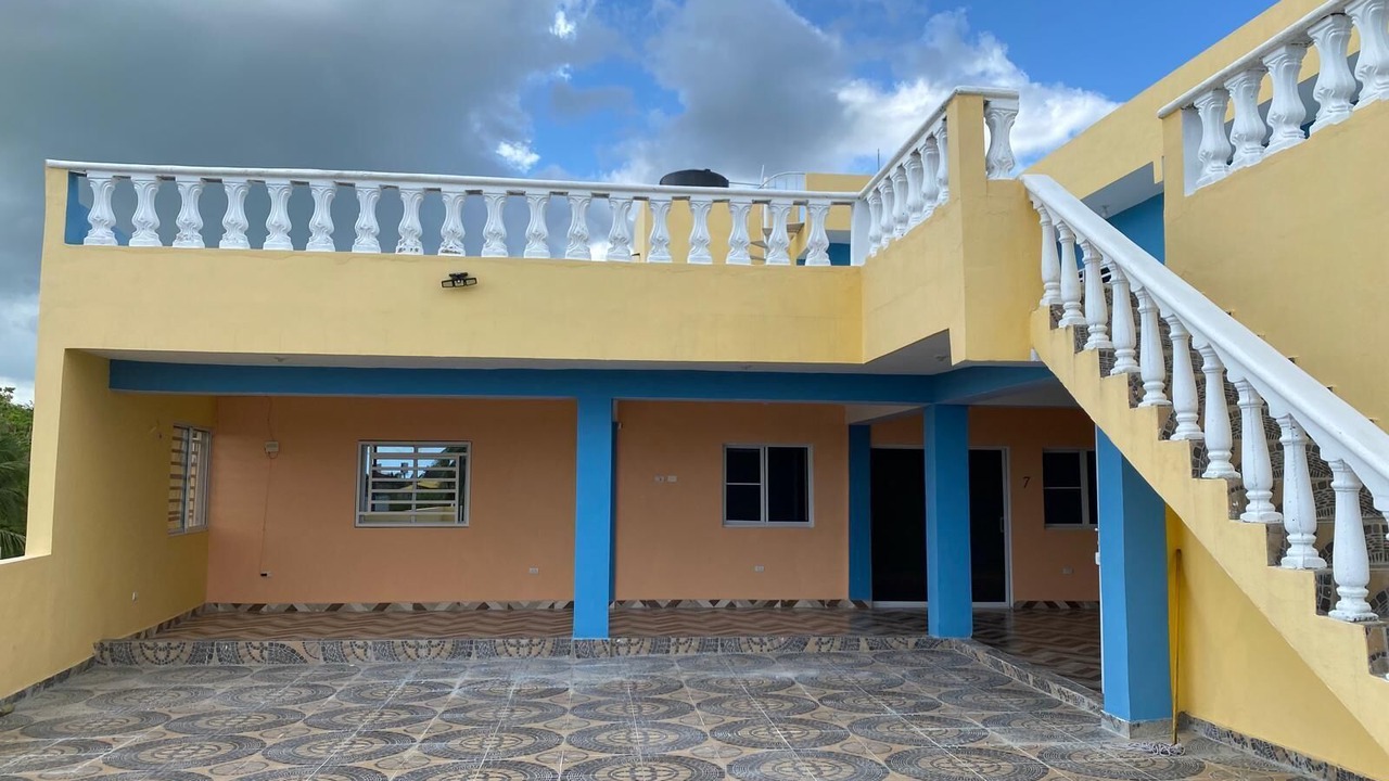 Photo of Outdoor in Altos De Chavon