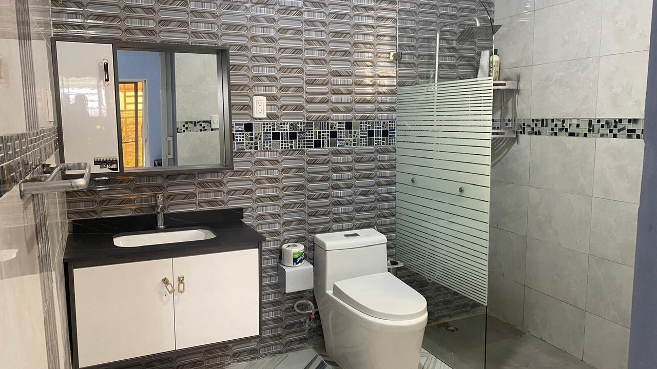 Photo of Bathroom in Altos De Chavon