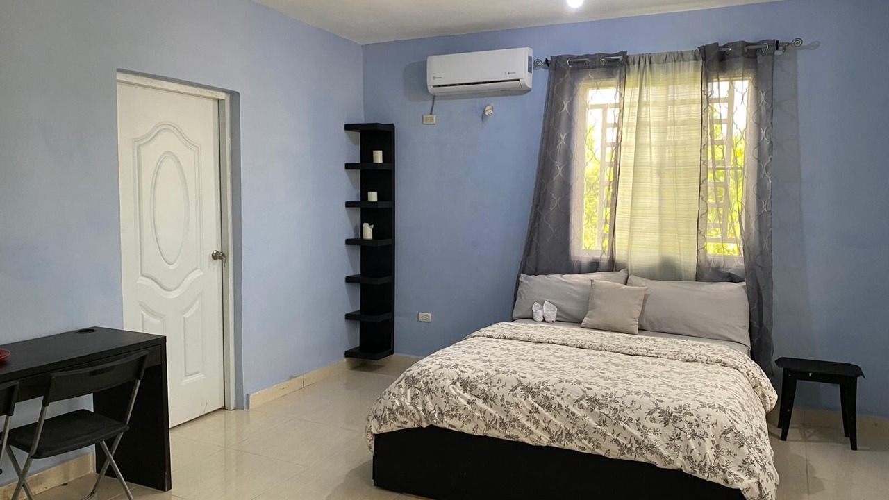 Photo of Bedroom in Altos De Chavon