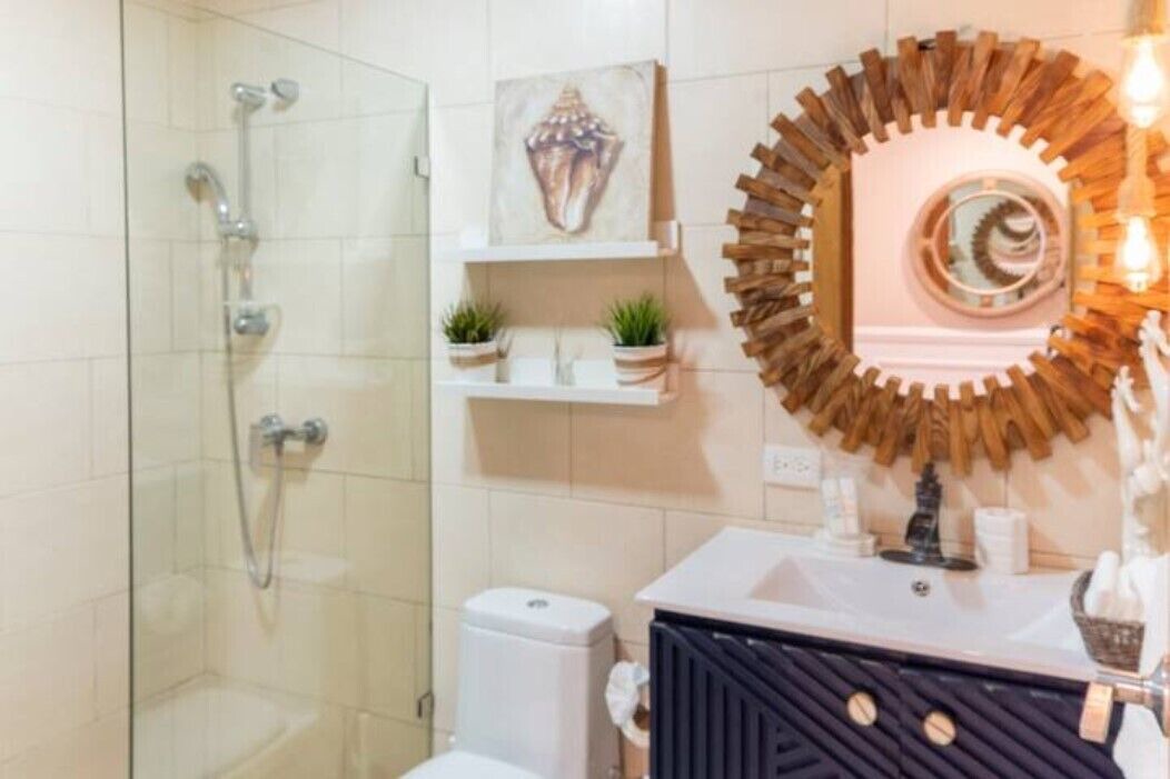 Photo of Bathroom in Guayacanes