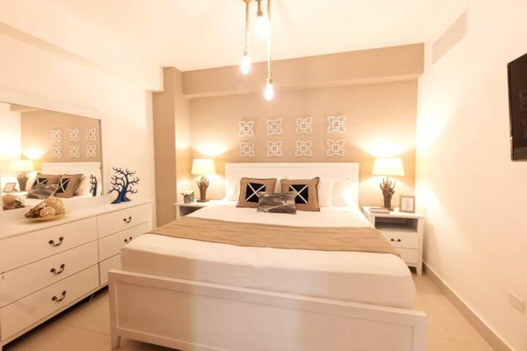 Photo of Bedroom in Guayacanes