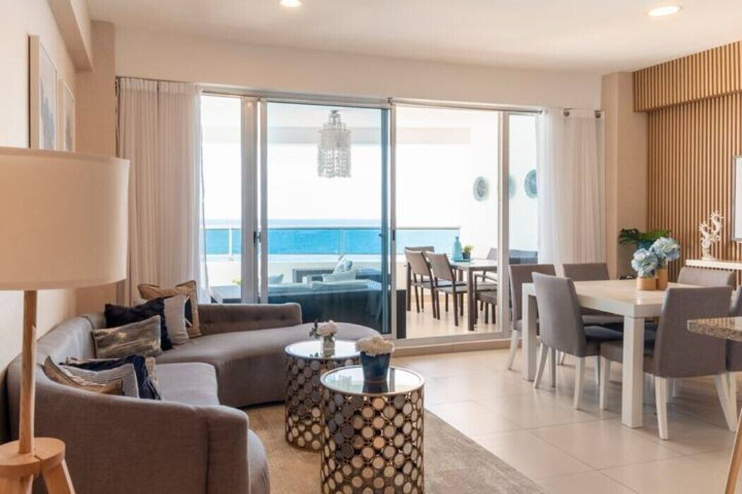 Photo of Livingroom in Guayacanes