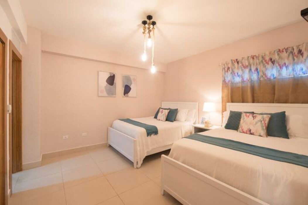 Photo of Bedroom in Guayacanes