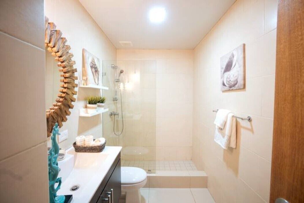 Photo of Bathroom in Guayacanes