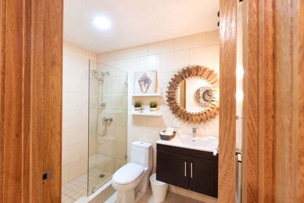 Photo of Bathroom in Guayacanes