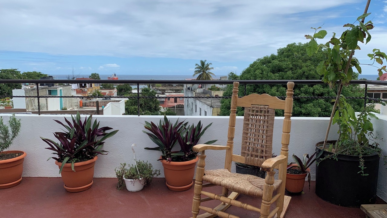 Photo of Outdoor in Zona Colonial