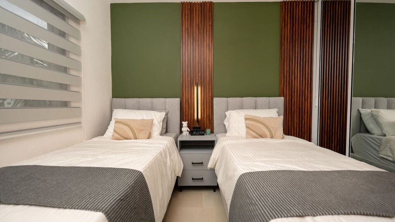 Photo of Bedroom in Santiago Province