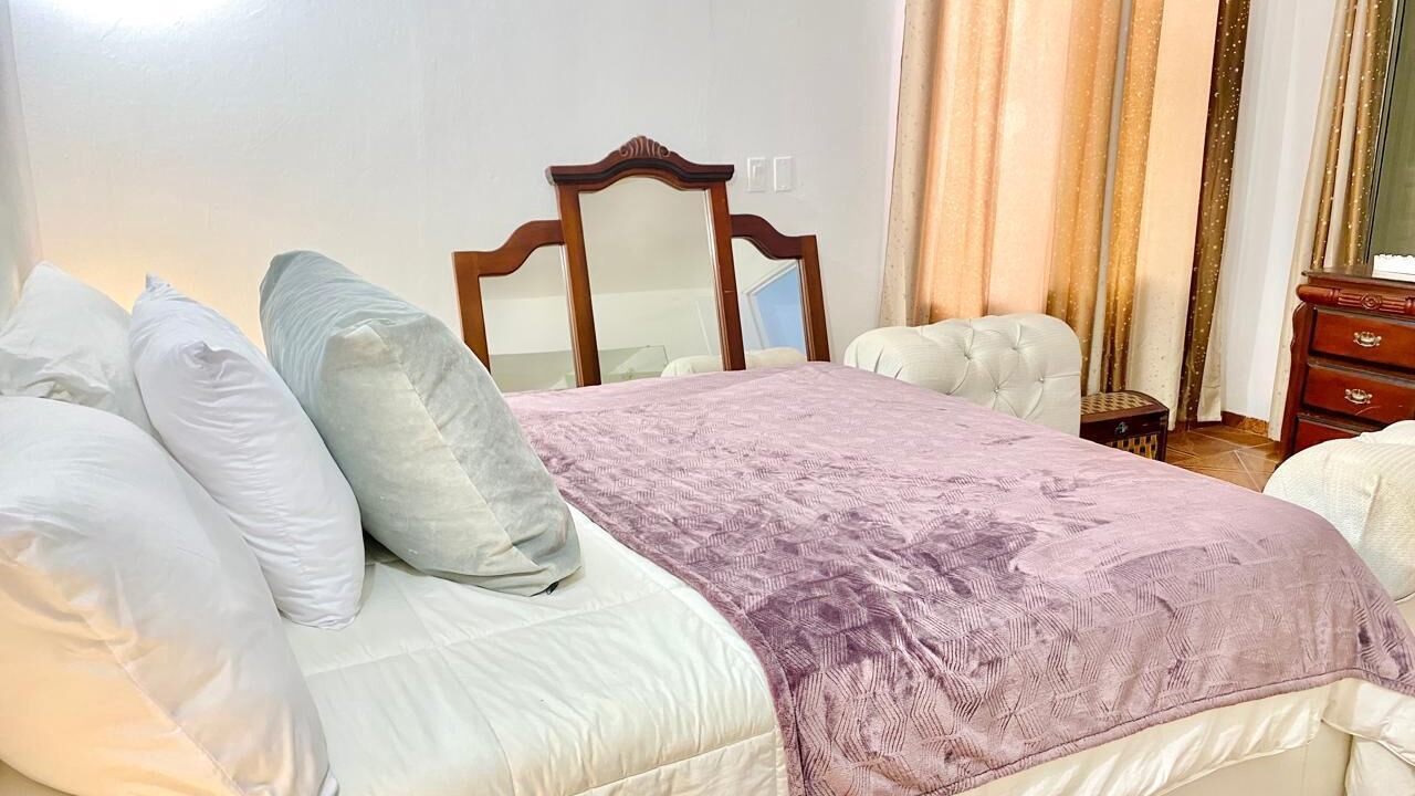 Photo of Bedroom in Sanchez