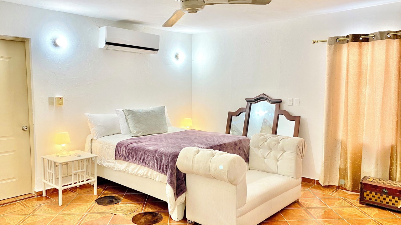 Photo of Bedroom in Sanchez