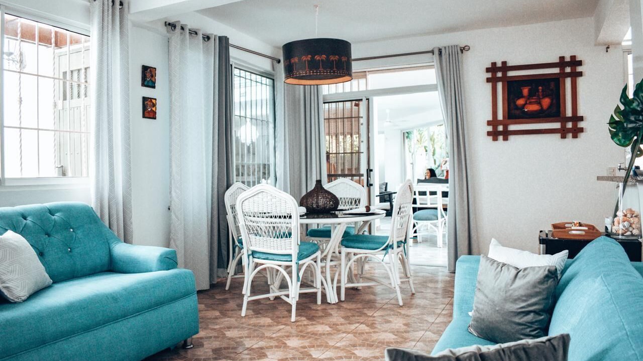 Photo of Livingroom in Sanchez